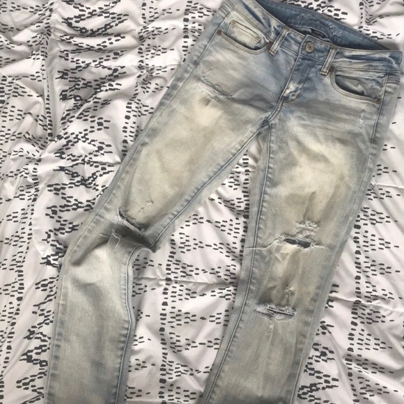 Denim Bundle 🎉 - Picture 5 of 7